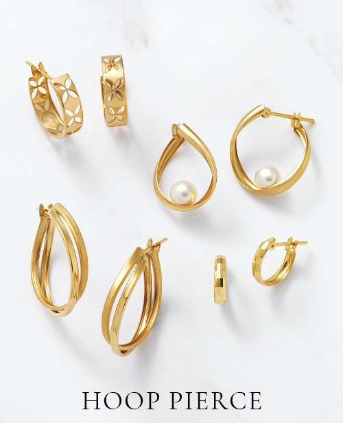 TAKE-UP ONLINE SHOP/テイクアップ公式オンラインショップ / ピアスを