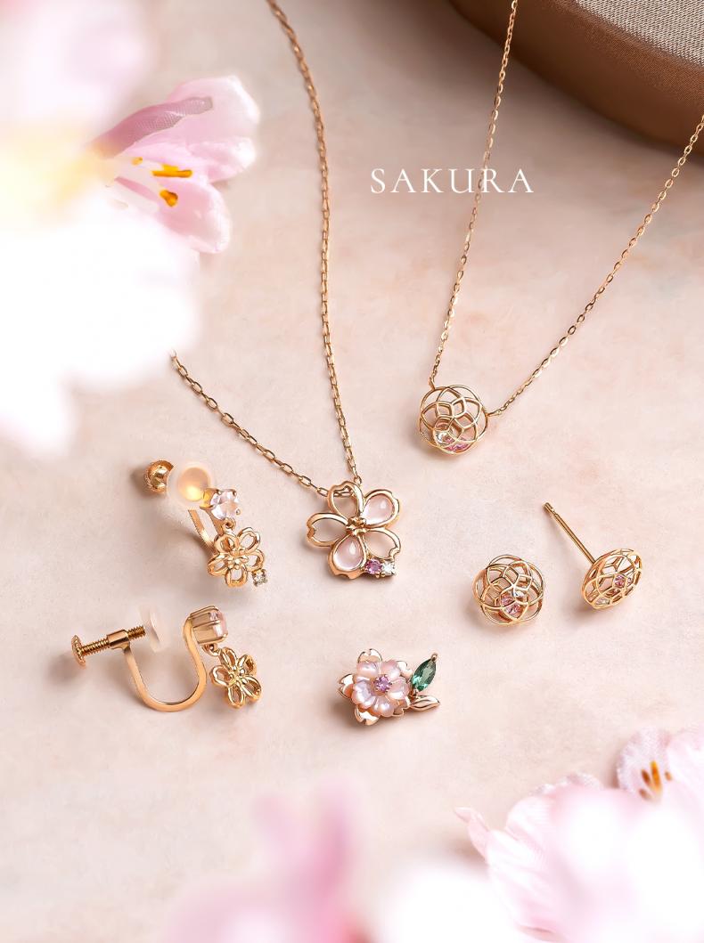 TAKE-UP ONLINE SHOP/テイクアップ公式オンラインショップ / ピアスを