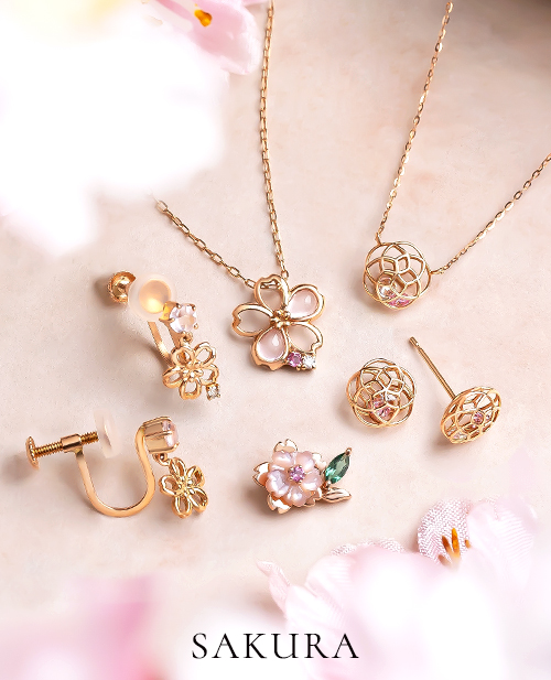 TAKE-UP ONLINE SHOP/テイクアップ公式オンラインショップ / ピアスを