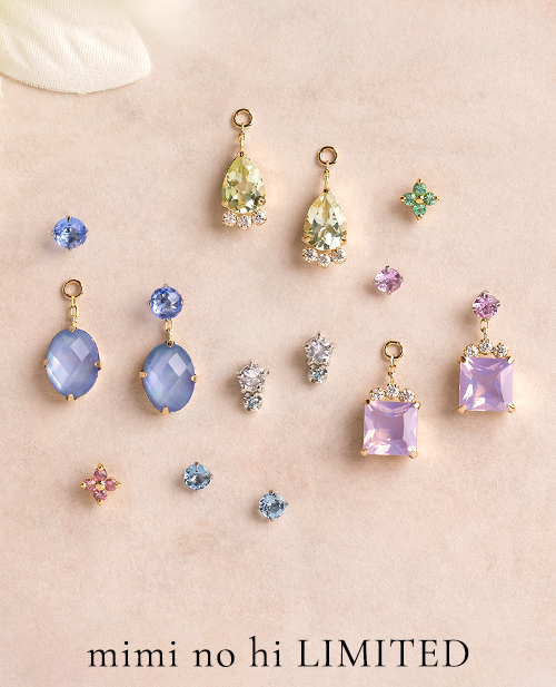 TAKE-UP ONLINE SHOP/テイクアップ公式オンラインショップ / ピアスを