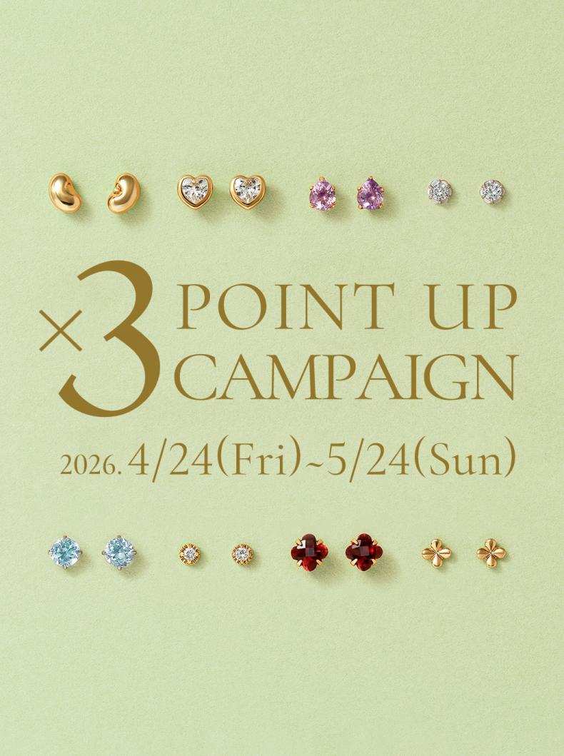 TAKE-UP ONLINE SHOP/テイクアップ公式オンラインショップ / ピアスを