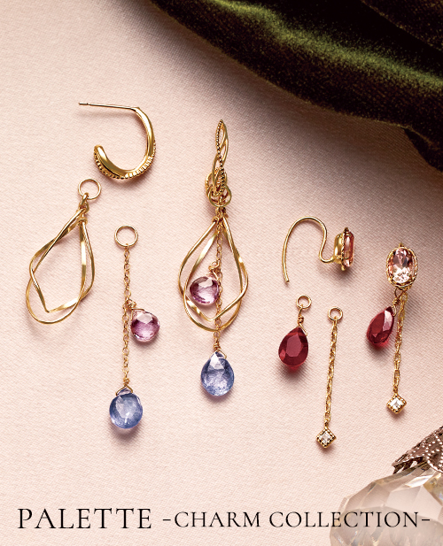 TAKE-UP ONLINE SHOP/テイクアップ公式オンラインショップ / ピアスを