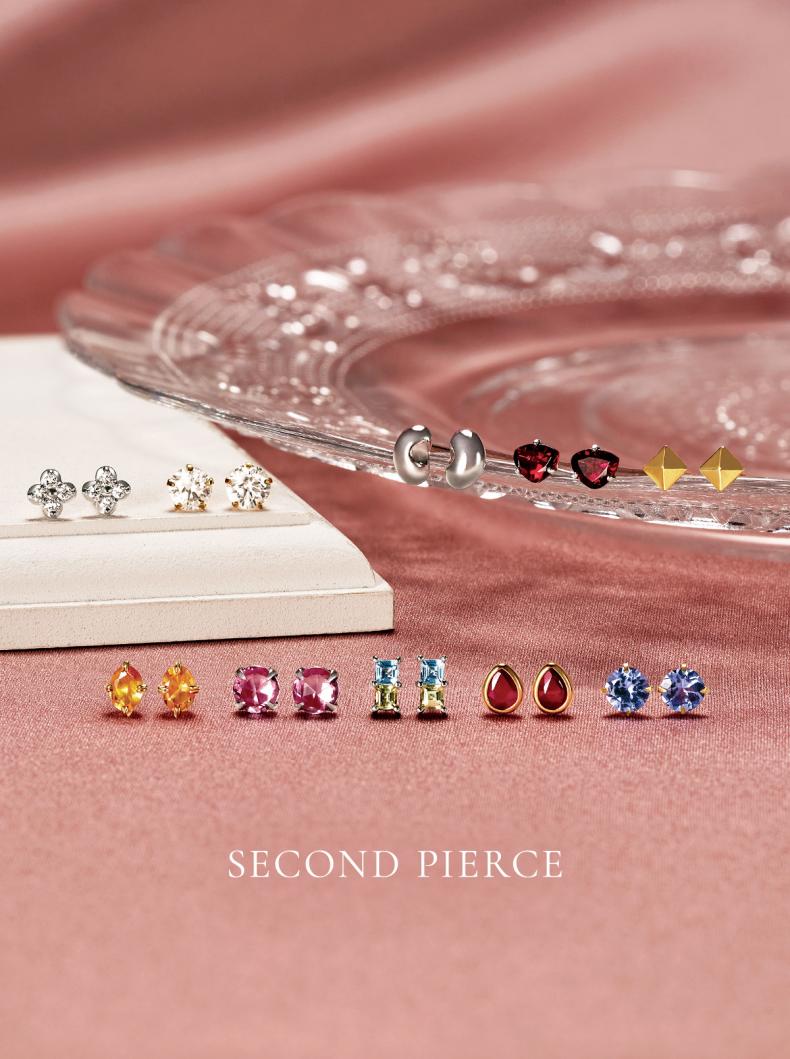 TAKE-UP ONLINE SHOP/テイクアップ公式オンラインショップ / ピアスを