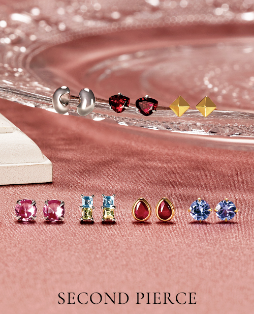 TAKE-UP ONLINE SHOP/テイクアップ公式オンラインショップ / ピアスを