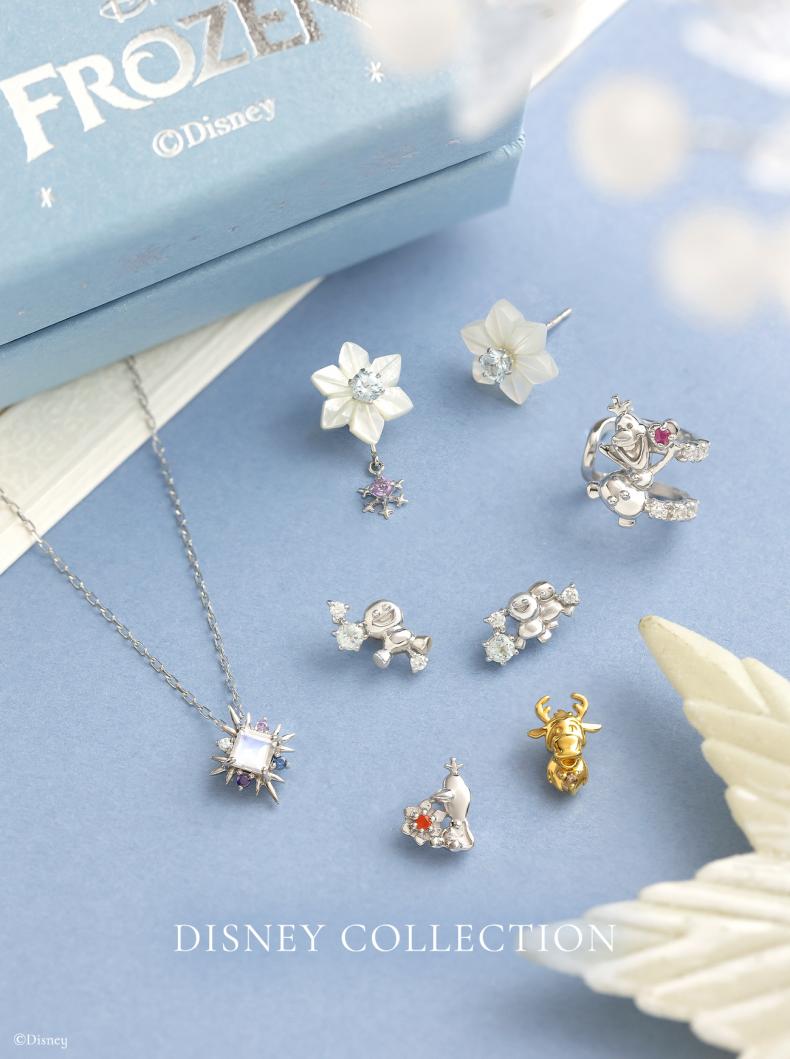 TAKE-UP ONLINE SHOP/テイクアップ公式オンラインショップ / ピアスを