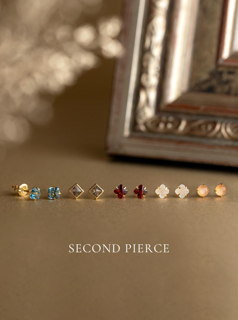 TAKE-UP ONLINE SHOP/テイクアップ公式オンラインショップ / ピアスを