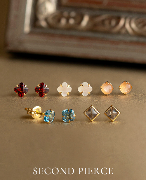 TAKE-UP ONLINE SHOP/テイクアップ公式オンラインショップ / ピアスを