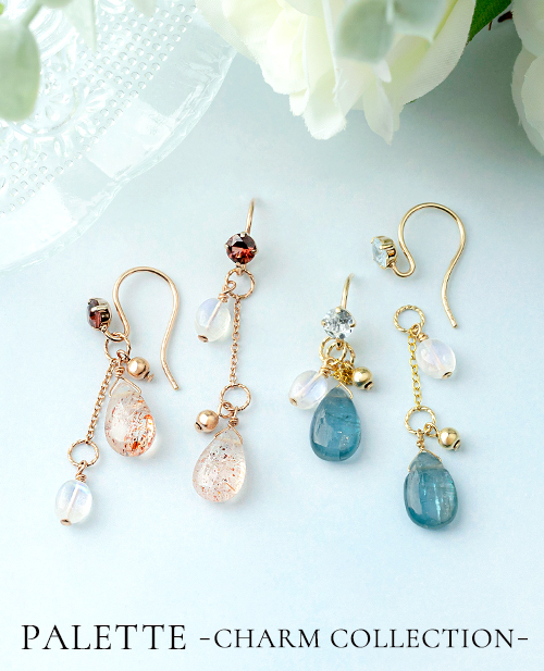 TAKE-UP ONLINE SHOP/テイクアップ公式オンラインショップ / ピアスを