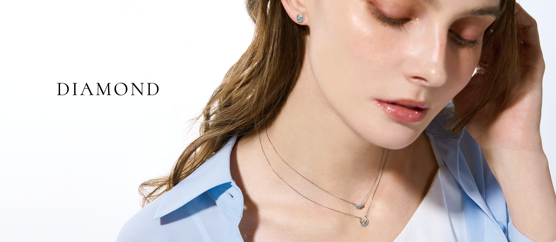 ダイヤモンドアイテム