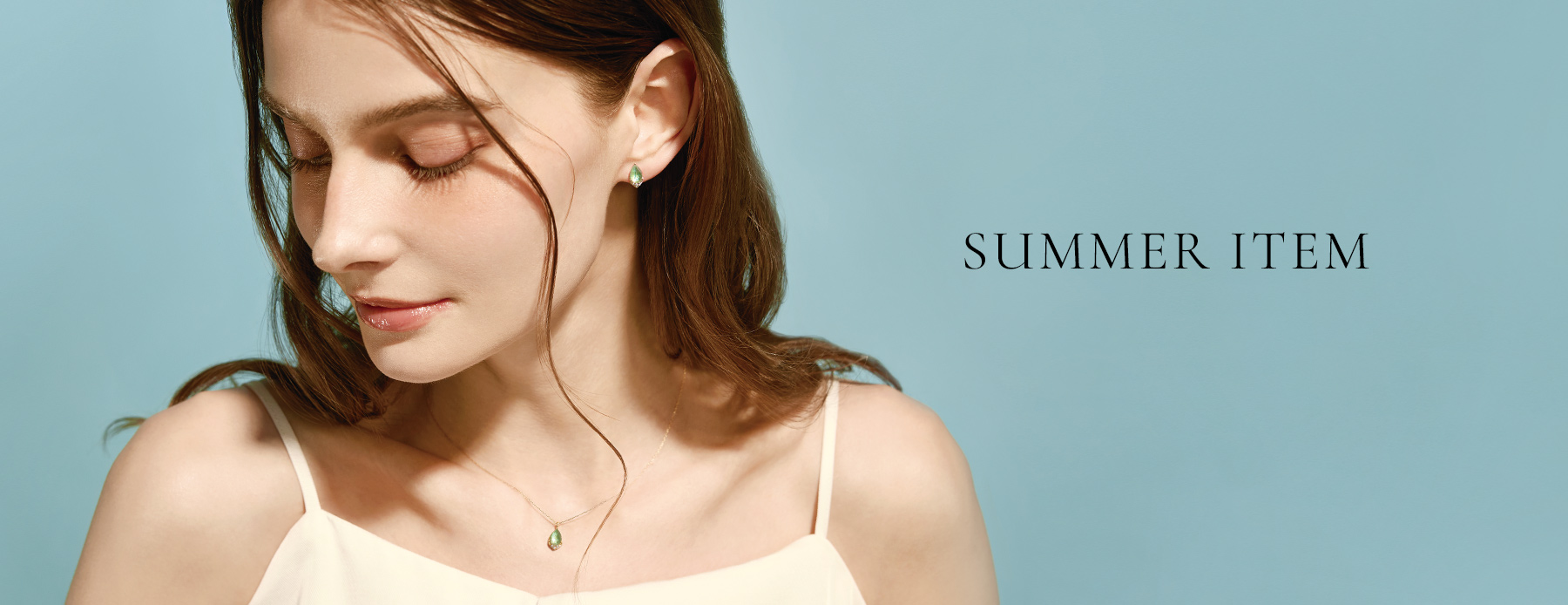 2026summerコレクション