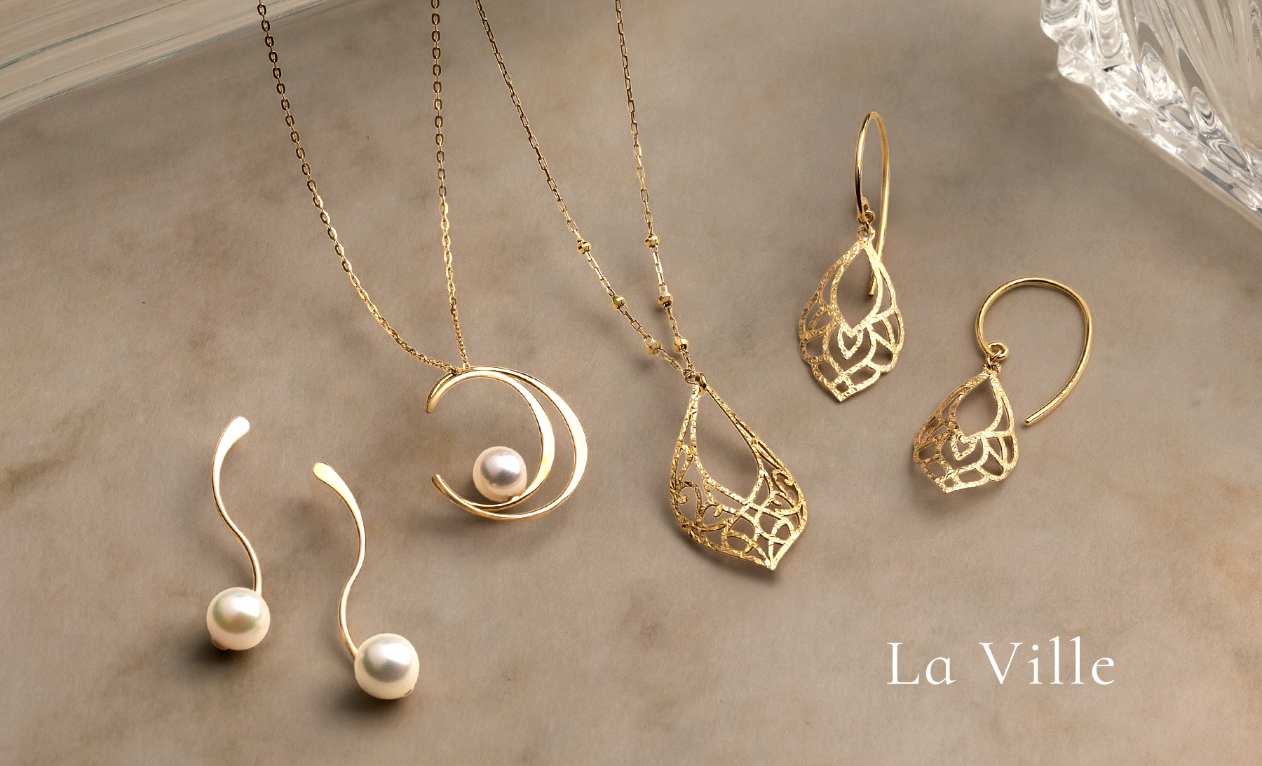LaVilleコレクション