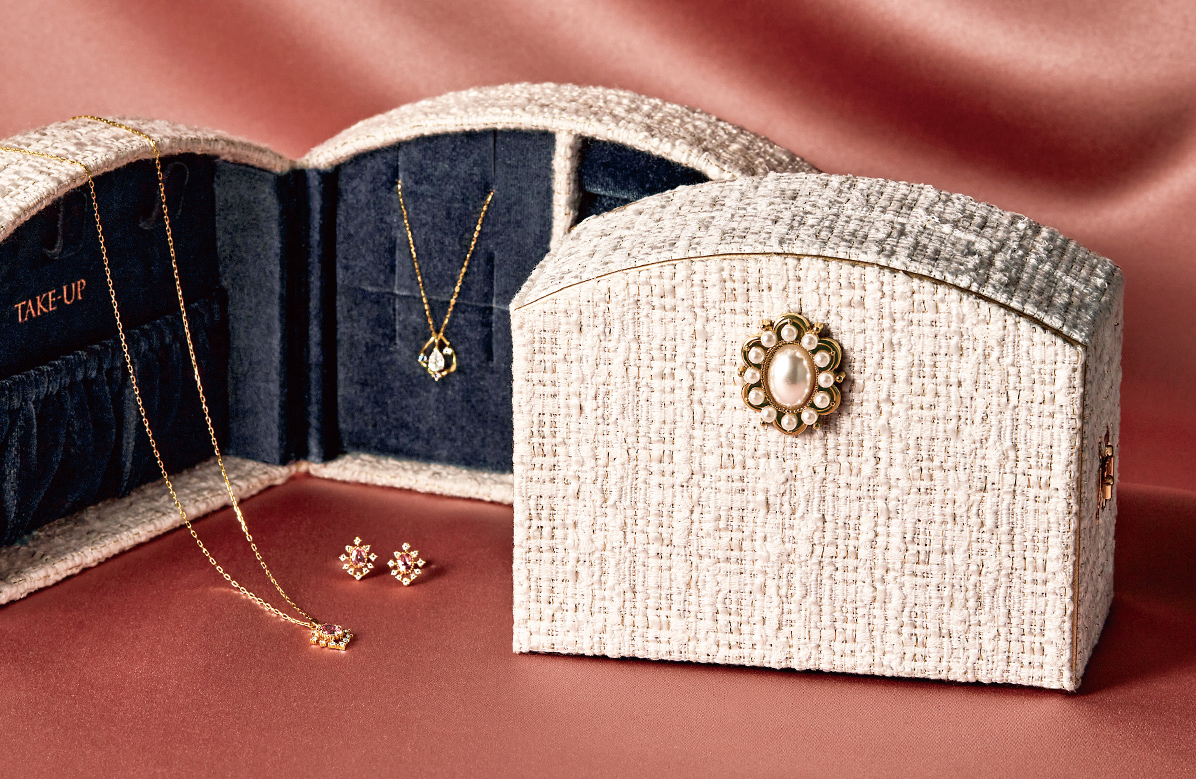 スペシャルボックス