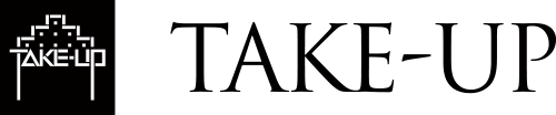 TAKE-UP ONLINE SHOP/テイクアップ公式オンラインショップ