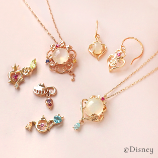 ディズニーコレクション
